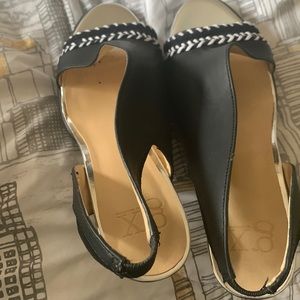 Gwen Stefani womens shoes